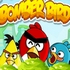Angry Birds Bomber Bird