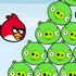 Angry Birds Cannon
