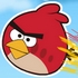 Angry Birds Ice Cream