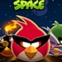 Angry Birds Space
