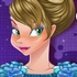 Bright Make-up