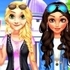 A Day In The Life Of Princess College
