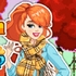 Autumn Girl Dress Up