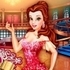 Beauty's Royal Ball