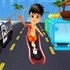 Bus & Subway Runner