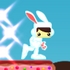 Candy Bunny Run