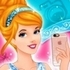 Cinderella Selfie Lover