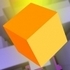 Cube Fall