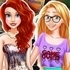 Dream Careers for Princesses