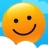 Emoji Sliding Down