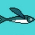 Flappy Flying Fish