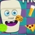 Hungry Fridge
