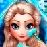 Ice Queen New Year Makeover