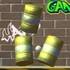 Knock the Can