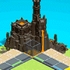 Lost City of Dragons
