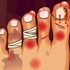 Monster Foot Doctor