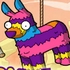 Pinata Muncher