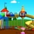 Playgrounds Hidden Stars