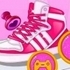 Popstar Sneaker Designer