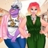 Princess Curvy Fashion