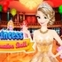 Princess Graduation Ball