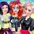 Princesses 3 Spring Festivals