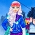 Princesses At Ski