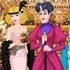 Prom Ball at Princess School