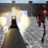 Robots Arena