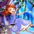 Sofia Once Upon A Princess