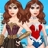 Superlady Movie