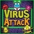 Virus-Attack